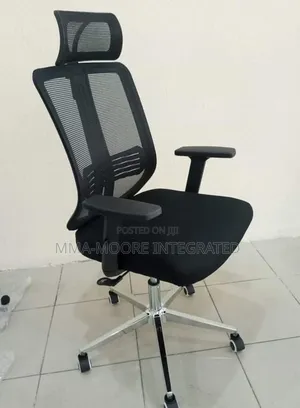 Office Swivel Chair