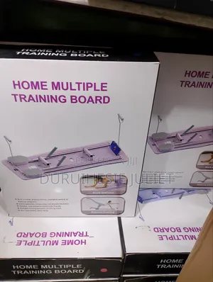 Home Multiple Training Board