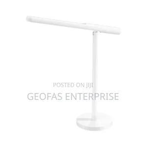 Oraimo Lumidesk a-Class Eye Protection Desktop Lamp