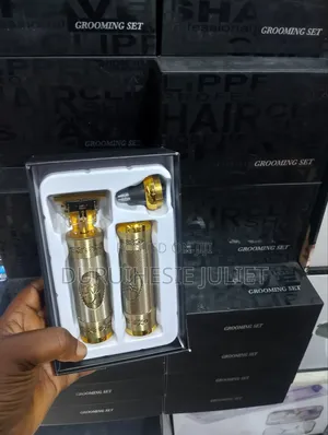 3 in 1 Clipper