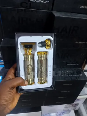 3 in 1 Clipper