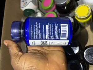 L-Lysine 620mg 100caps