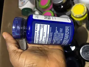 L-Lysine 620mg 100caps