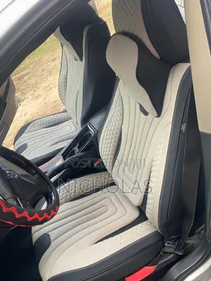 Car Seat Cover