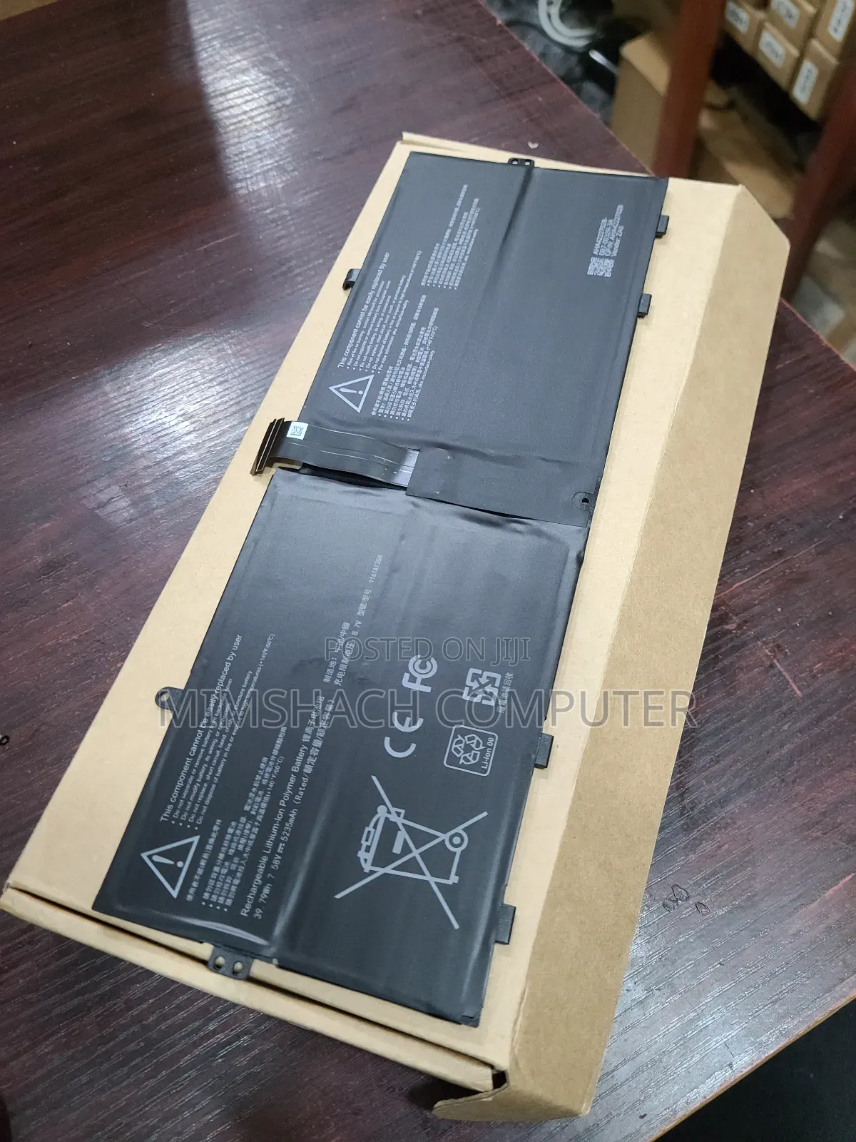 Surface Go 1943 Battery