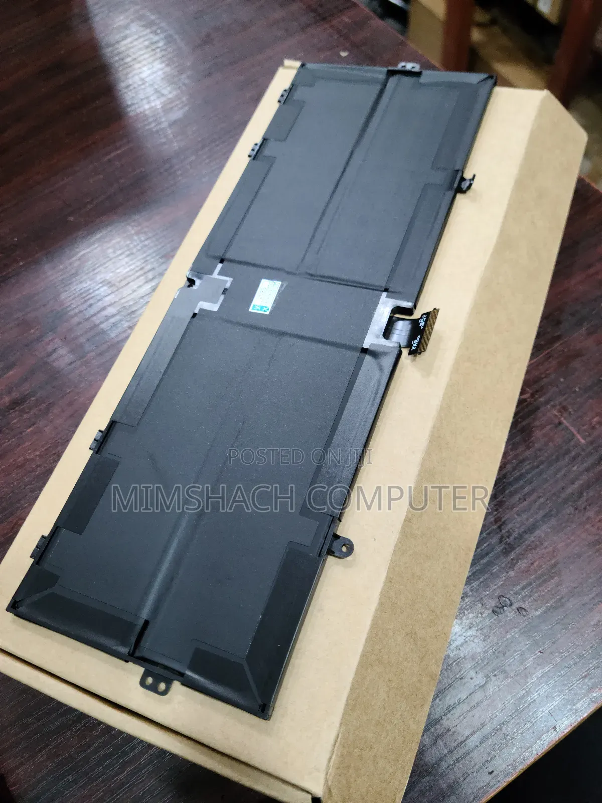 Surface Go 1943 Battery
