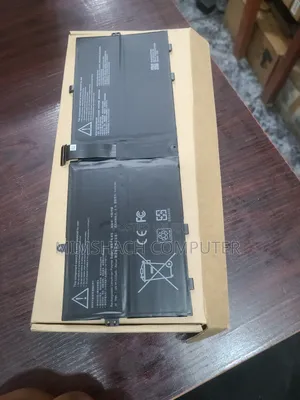 Surface Go 1943 Battery