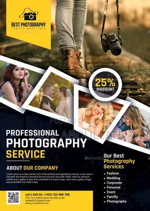 Flyer Design