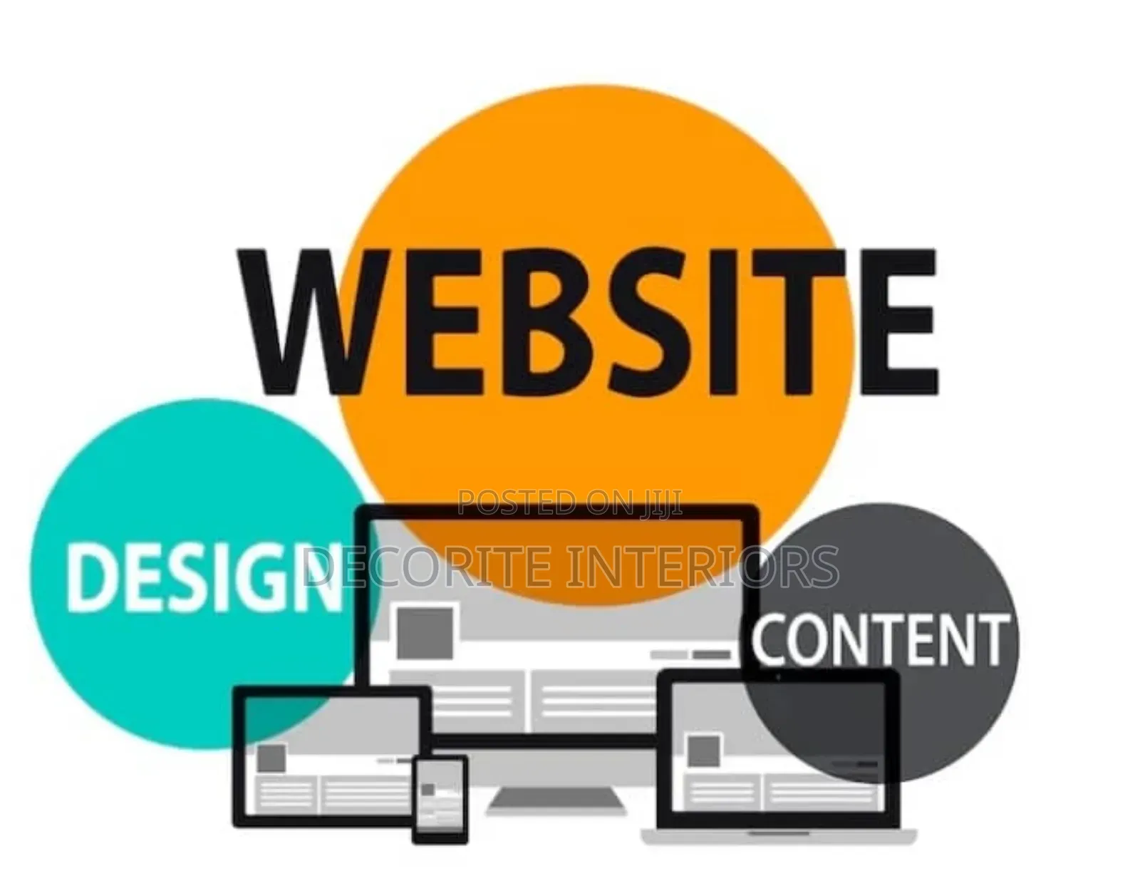Your Business Needs a Professional Website