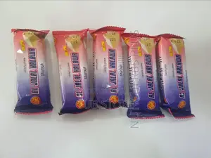 3 PCS Al Jalai Halawa Candy Bar Biscuits Sex Enhancer Three Pieces