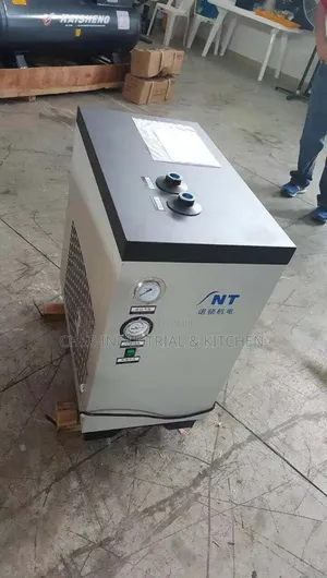 Industrial Air Dryer