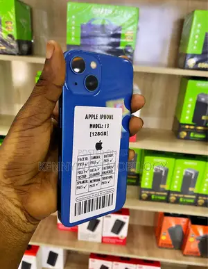 Apple iPhone 13 128 GB