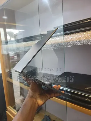 Laptop Lenovo ThinkPad X1 Carbon 8GB Intel Core i7 SSD 256GB