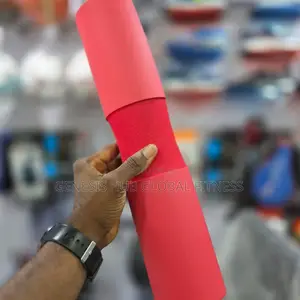 Barbell Pad Available