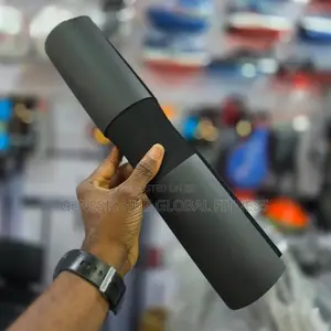 Barbell Pad Available