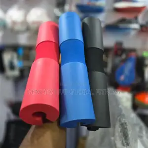 Barbell Pad For Weight Lifting