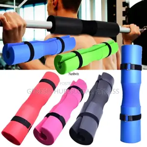 Barbell Pad For Weight Lifting