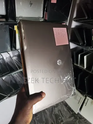New Laptop HP ProBook 6470B 4GB Intel Core I5 HDD 250GB