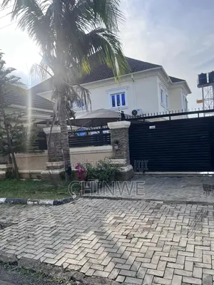 4bdrm Duplex in Justice Housing, Life Camp for rent