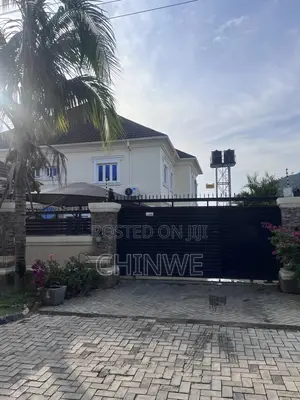 4bdrm Duplex in Justice Housing, Life Camp for rent