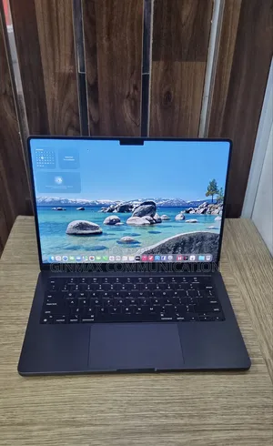 Laptop Apple MacBook Pro 18GB Apple M3 Pro SSD 1T
