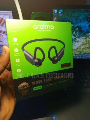 Oraimo Open Circlet 2