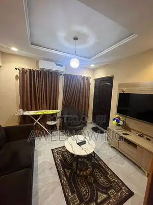 1 BDRM FLT Shan