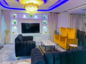 3bdrm FLT Shan
