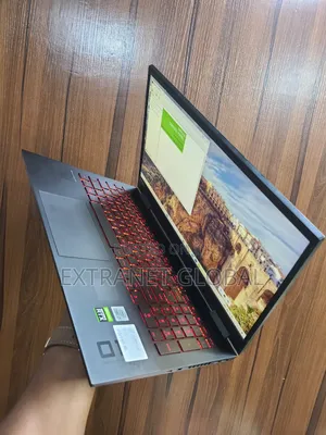 Laptop HP Omen 15 16GB Intel Core i7 SSD 512GB