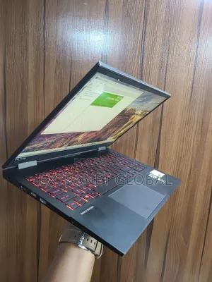 Laptop HP Omen 15 16GB Intel Core i7 SSD 512GB
