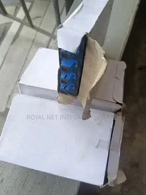 Fibre Patch Panel 4port