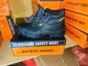 Prosafe Safety Boot