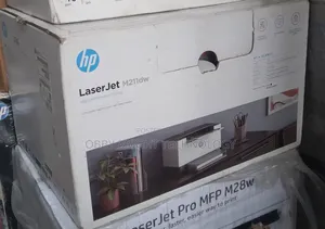 Hp Laserjet M211dw Printer A4 Mono Laser Printer