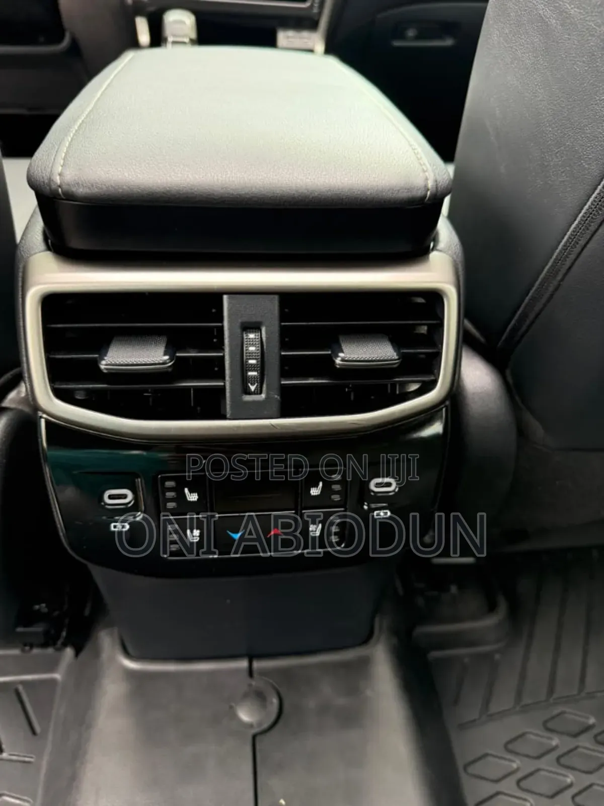 Lexus RX 350 AWD 2023 Black