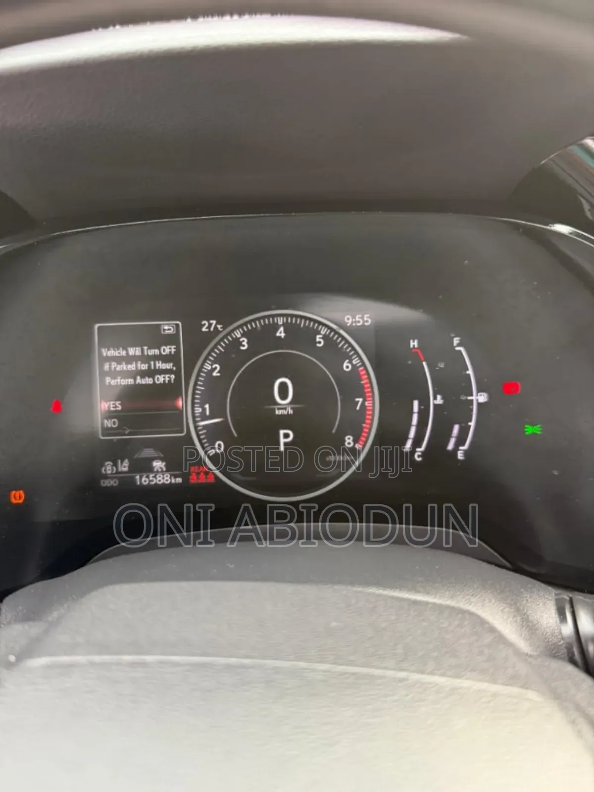Lexus RX 350 AWD 2023 Black