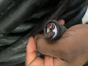 25mm 2core
