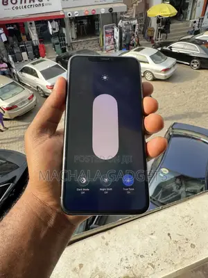 Apple iPhone 11 Pro Max 256 GB Black