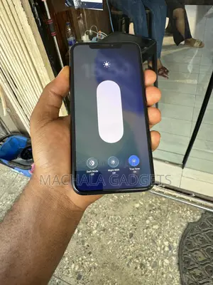 Apple iPhone 11 Pro Max 256 GB Black
