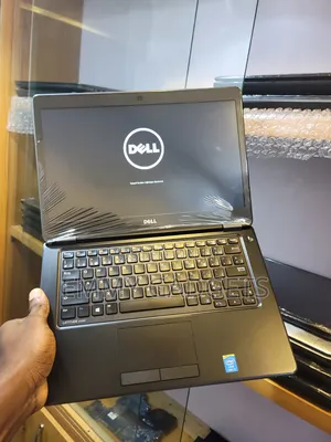 Laptop Dell Latitude 14 E5450 8GB Intel Core I5 HDD 500GB