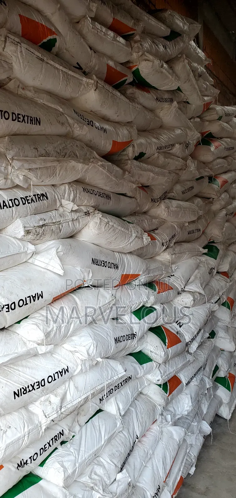 Malto Dextrin