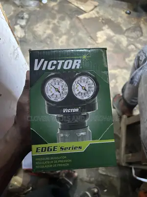 Victor Edge Series Pressure Regulator