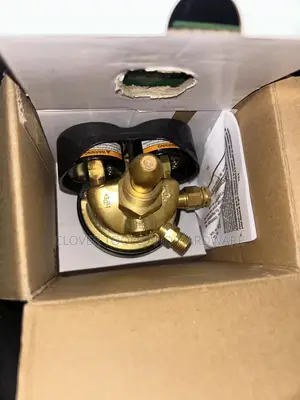 Victor Edge Series Pressure Regulator
