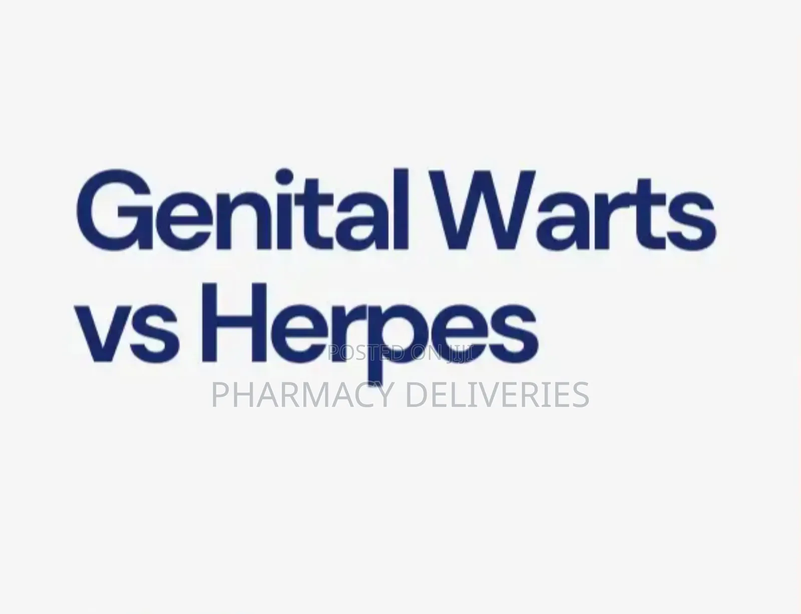 ⭐ Targeted Support For Warts & Herpes Breakouts