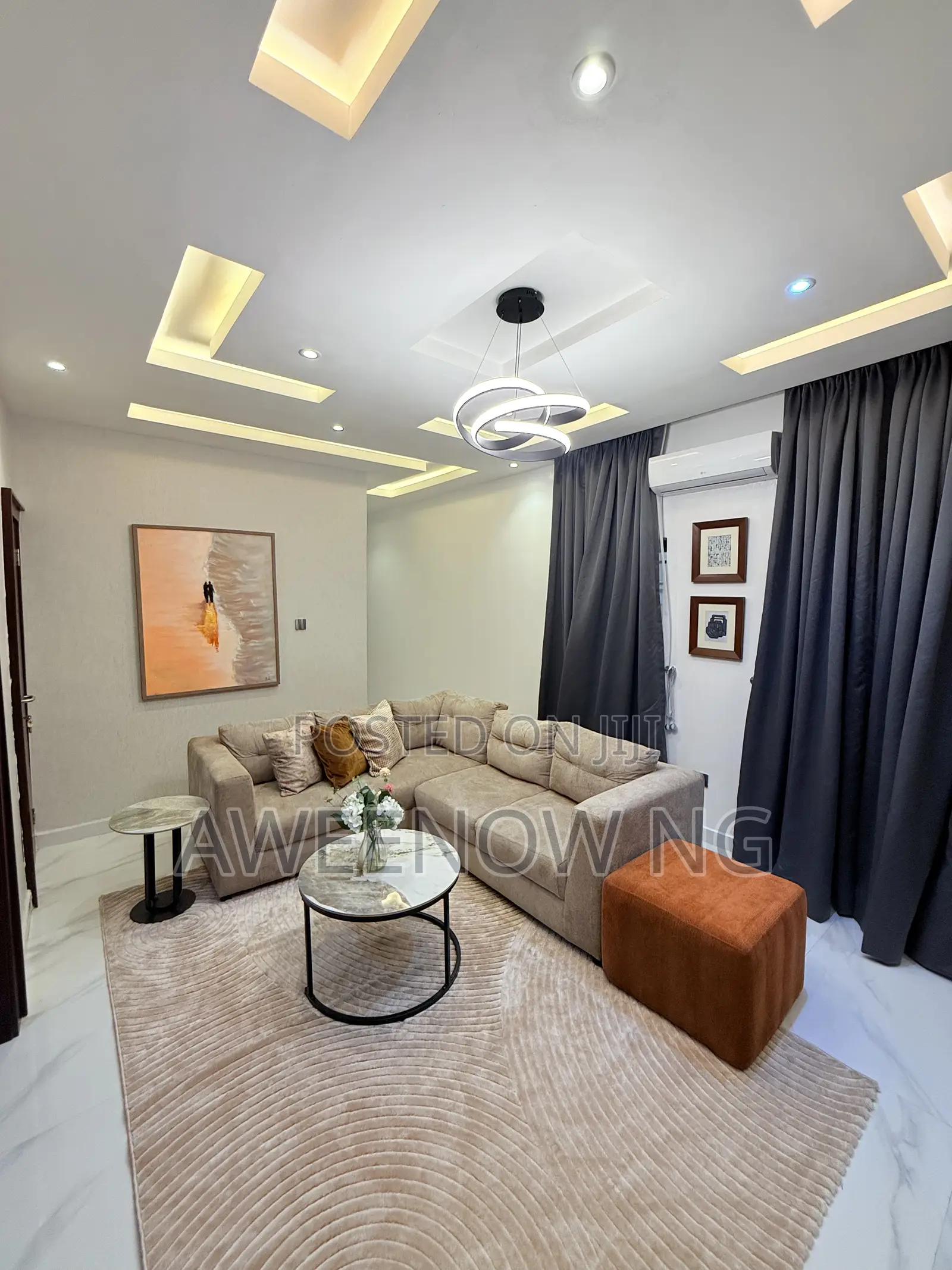 Mini Flat Lux