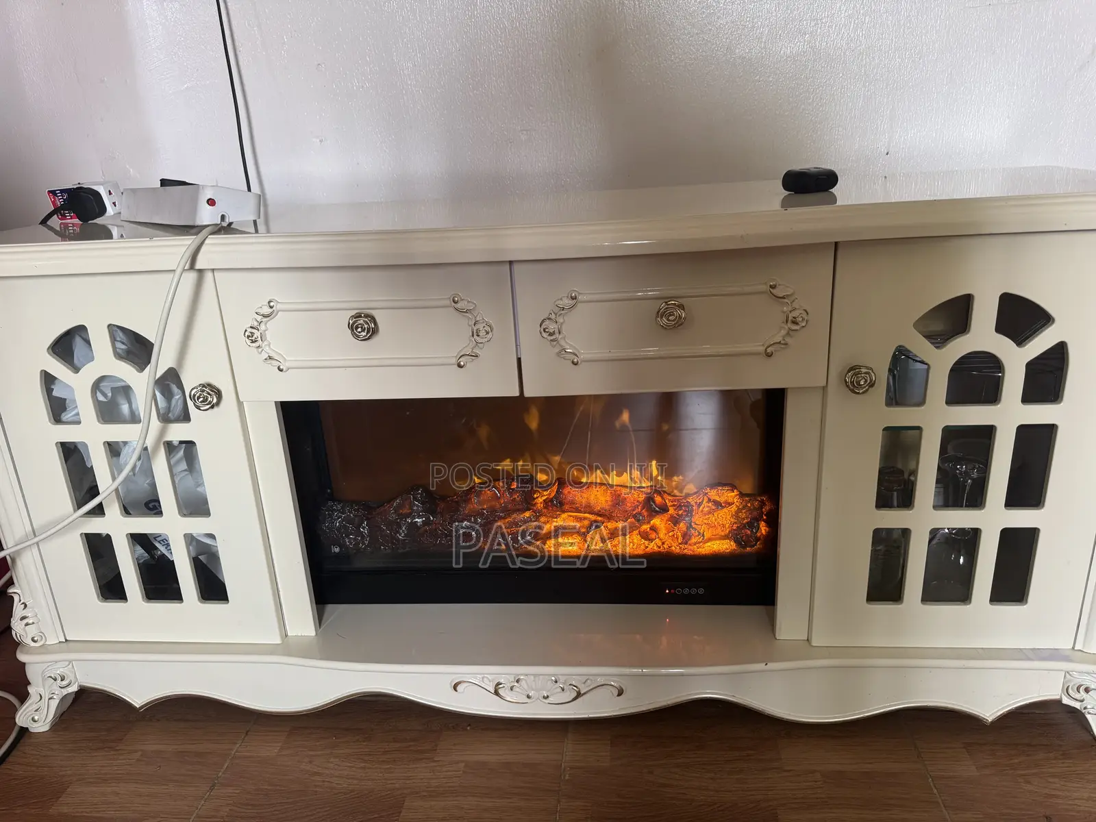Tv Console