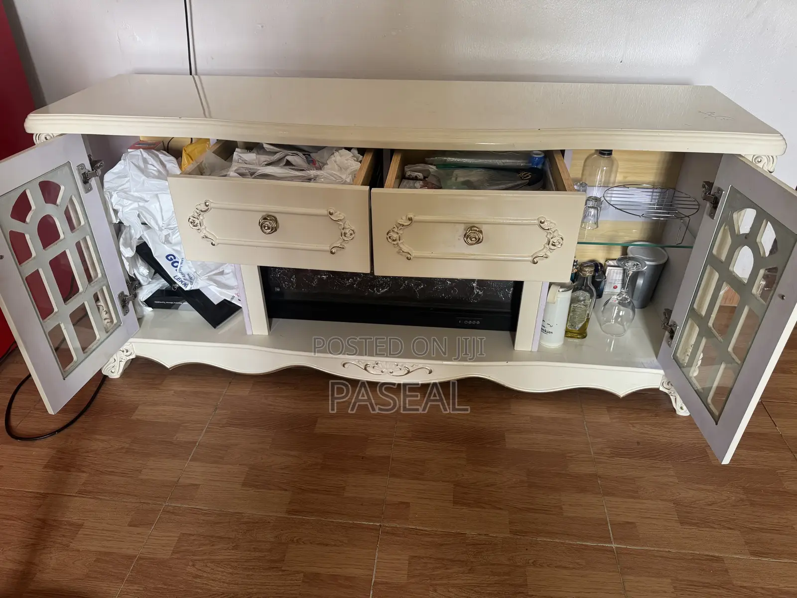 Tv Console
