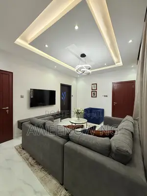Mini Flat Luxury
