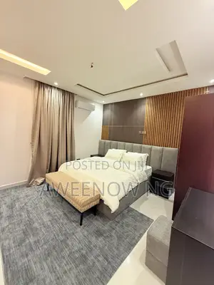 Mini Flat Luxury