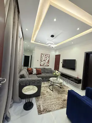Mini Flat Luxury