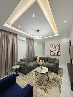 Mini Flat Luxury